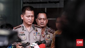 Wakapolda Sumut: Penyebaran Paham Radikal Marak di Sekolah
