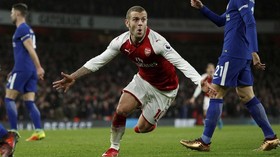 Wilshere Siap Tinggalkan Arsenal Akhir Musim Ini