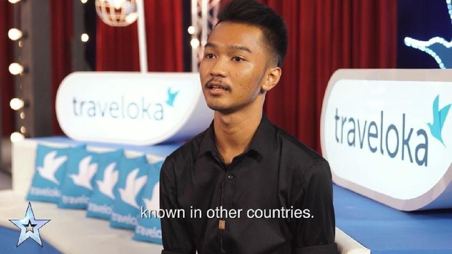 Tentang anak-anak yang diasuh di SOS Children Village. Mereka harus mengejar mimpinya di usia dini dan terpisah dengan orang tuanya.