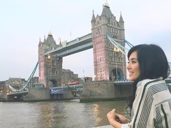 NFT Mantan Artis JAV Sola Aoi Laku Keras!