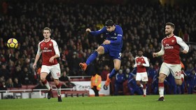 Prediksi Chelsea vs Arsenal di Liga Primer Inggris