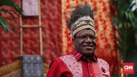 Sengketa Pilkada, Bupati Nduga Disebut Janjikan Papua Merdeka