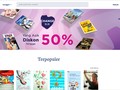 Pembeli Gramedia.com Protes, Buku Diskon Harbolnas Tak Sampai