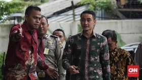 Pemeriksaan Perdana dan Peluang Zumi Zola Langsung Ditahan