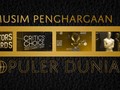 Pesta Penghargaan Populer Dunia Awal 2018