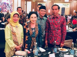 Kabar Duka, Pendiri Mustika Ratu Mooryati Soedibyo Meninggal Dunia