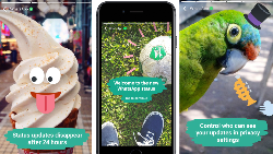 Unggahan WhatsApp Stories Bisa Pakai Musik, Begini Caranya