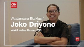 VIDEO: Ambisi PSSI Bawa Timnas Indonesia ke Posisi 130 Dunia