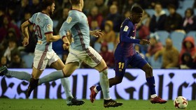 Valverde: Barcelona Bukan Favorit di Leg Kedua