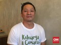 Ringgo: Salat Id di Bali Terasa seperti Salat Jumat