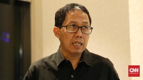 Jokdri Tersangka, Pukulan Telak bagi Sepak Bola Indonesia