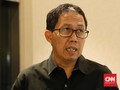 Masih Diperiksa, Joko Driyono Dicecar Polisi 32 Pertanyaan