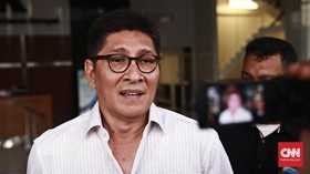 Mirwan dan Khatibul Dicecar Penyidik KPK soal Ponakan Setnov