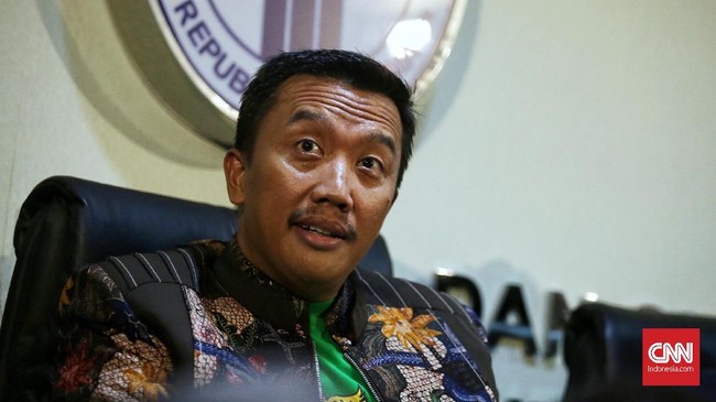 KPK mengaku sudah tiga kali memanggil Menpora Imam Nahrawi untuk memberikan keterangan sebagai bentuk ruang klarifikasi, namun Imam selalu mangkir.