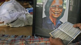 Sandiaga Uno Berduka atas Kepergian Yon Koeswoyo 'Koes Plus'