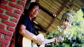 Mengenal Paru-paru Bolong, Sakit yang Diderita Yon Koeswoyo
