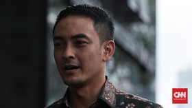 Zumi Zola Klaim 'Dipalak' Uang Ketok oleh Anggota DPRD Jambi