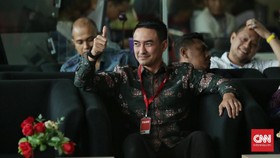 Lapor 2015, Harta Gubernur Jambi Zumi Zola Rp3,5 Miliar