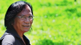 Kenangan 'Gonjrang-gonjreng' Lagu Yon Koeswoyo dan Koes Plus