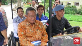 Menteri Darmin Minta Agen Laku Pandai Ditambah