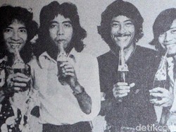 Ada Tribute Koes Plus di Pestapora!