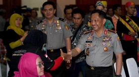Persis Sayangkan Pidato Tito soal NU-Muhammadiyah Pendiri RI