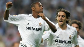 Demi Santos, Robinho Rela  Digaji di Bawah UMR DKI Jakarta