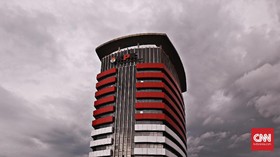 Cerita Geledah KPK di Sana Sini Usut Suap Pejabat Pajak