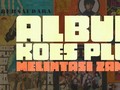 Album Koes Plus Melintasi Zaman