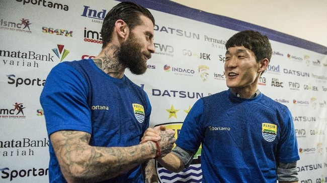 Persib Bandung akan menjalani pemusatan latihan di Batam tanpa lima pemain yang dipanggil untuk memperkuat Indonesia Selection dan Timnas Indonesia.