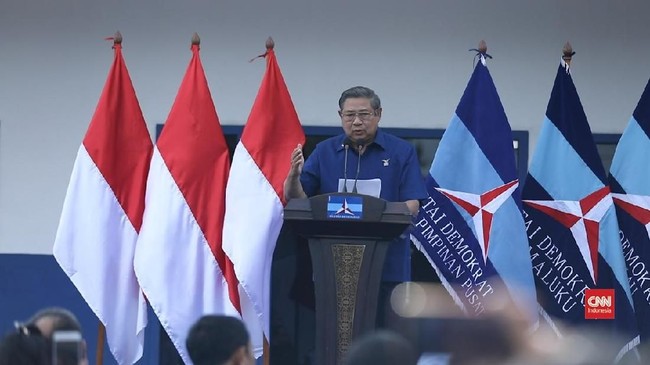 SBY menyebut pilkada Lampung dan Kaltim berjalan dinamis. Ia berharap pilkada di dua daerah itu bisa jadi pelajaran bahwa Pilkada harus menghormati keadilan.