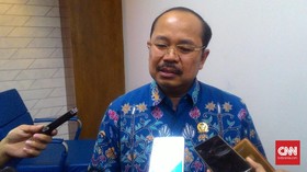 Petugas KPPS 318 Meninggal, Ombudsman Kaji Sistem Pemilu