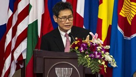 Sekjen Baru Janji Jadikan ASEAN Penggerak Ekonomi Kawasan