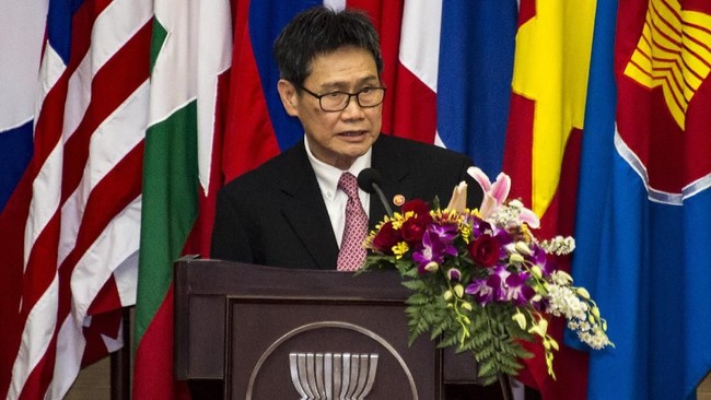 Sekjen ASEAN yang baru berjanji memperkuat kapabilitas organisasi regional tersebut sehingga dapat terus menjadi penggerak ekonomi di kawasan, bahkan global.