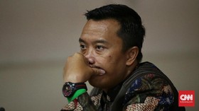 Imam Nahrawi Klarifikasi soal Viral Video 'Judi Bola Halal'