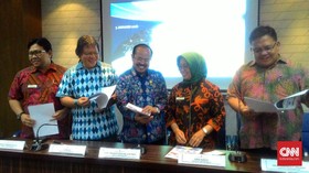Jokowi Diklaim Akan Tindaklanjuti Kerja Ombudsman 2016-2021