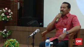 Kepala BSSN Pernah Dicurigai Manipulasi Hasil Pemilu 2014