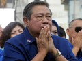 SBY Hadiri Sarasehan Internasional Kiai di Banten