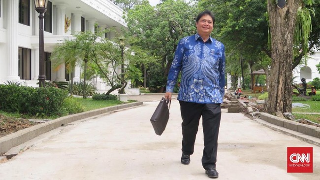 Menteri Perindustrian Airlangga Hartarto mengatakan rencana pemberian fasilitas pengurangan PPh bagi investasi di bawah Rp500 miliar semakin positif.