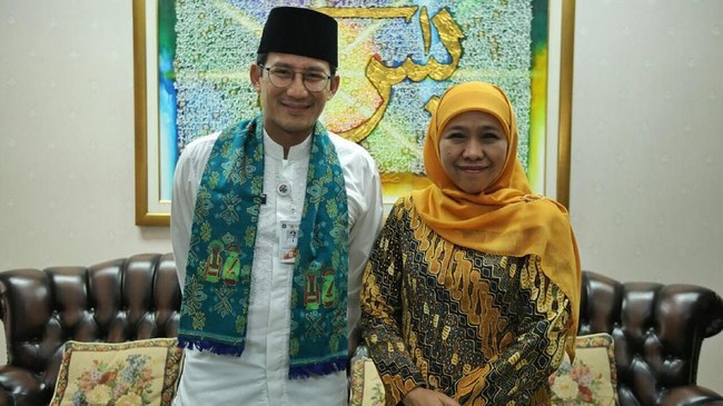 Partai Demokrat mengaku tidak memaksakan agar Agus Harimurti Yudhoyono jadi cawapres. Ada sejumlah nama lain yang disodorkan untuk dipertimbangkan.