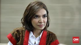 Cerita Najwa Shihab Soal 'Mata Najwa' Kembali Tayang di TV
