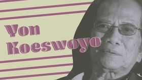 Linimasa Hidup Yon Koeswoyo 'Koes Plus' Hingga Akhir Hayat