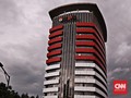 KPK Jadwal Ulang Pemeriksaan Anak Yasonna