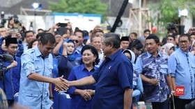 VIDEO: Singgung Pilkada DKI, Demokrat Minta Negara Netral