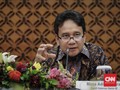Neraca Dagang Keok, BI Yakin Transaksi Berjalan Sesuai Target