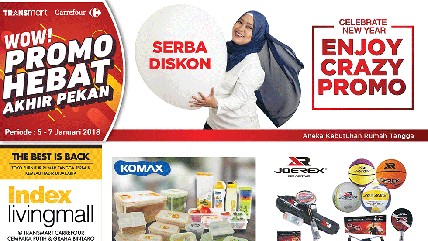 Detik Network