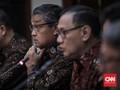 DPR Belum Tentu Terima Calon Gubernur BI Pilihan Jokowi