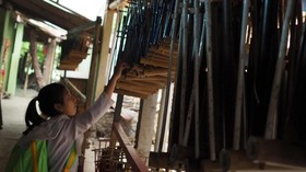 Pemilik Beberkan Kronologi Saung Angklung Udjo Terancam Tutup