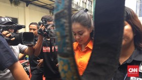 Berkas Lengkap, Jennifer Dunn Segera Diadili
