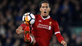 Van Dijk Sulit Tidur Usai Liverpool Tekuk Man City 3-0